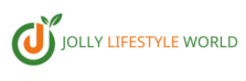 Jolly Lifestyle World Header Logo